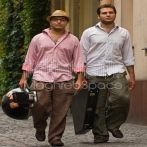 Amin et hamza mrayhi